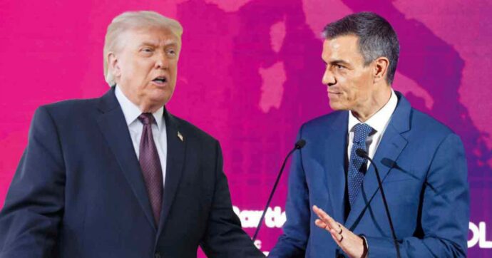 Iran: Witkoff & Kushner a Islamabad con Araghchi, ma intanto tra Trump e Sanchez scorre veleno