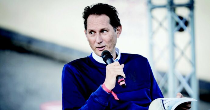 Le fabbriche ai marchi di Pechino: la politica industriale la fa Elkann?