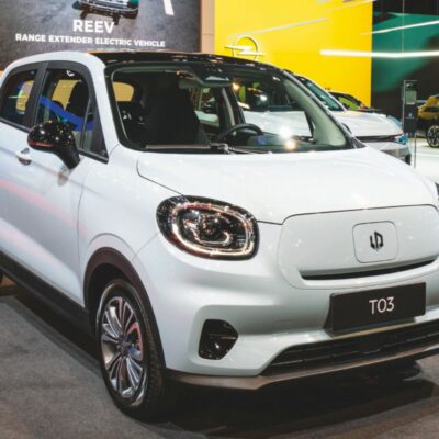Copertina di Leapmotor, il boom in Italia: sua la terza auto più venduta