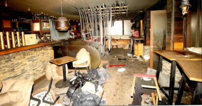 Copertina di Crans Montana, la Svizzera sfida l’Italia e ci chiede  i soldi per le cure