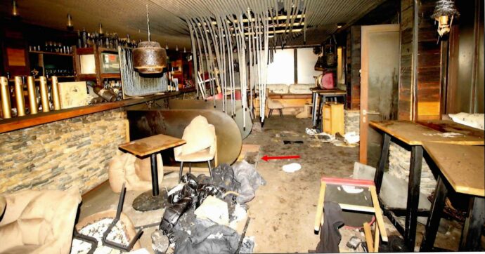 Crans Montana, la Svizzera sfida l’Italia e ci chiede  i soldi per le cure