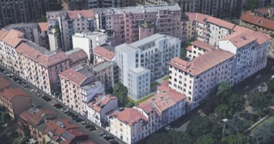 Copertina di Grattacieli Puliti, Sala sfida i giudici e si appella alla Consulta sulla parte civile