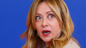 La previsione sballata di Meloni. Ad aprile scriveva: “L’Istat con buona probabilità rivedrà il pil al rialzo e usciremo dalla procedura: beffa per l’Italia e per gli italiani”