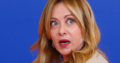 Copertina di “L’Europa sia più coraggiosa. Clausola per la difesa? Abbiamo altre priorità, non escludo scostamento di bilancio”: l’attacco di Meloni al Consiglio Ue