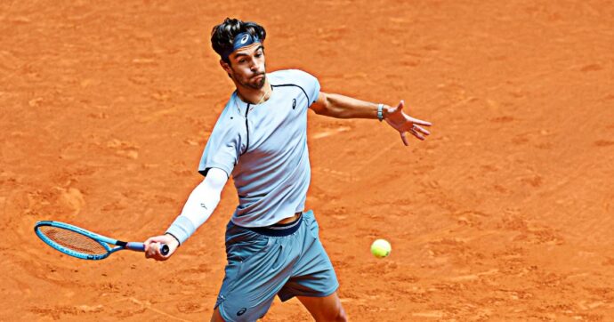 Musetti c’è: batte Hurkacz e va al terzo turno a Madrid. La vittoria e i segnali incoraggianti