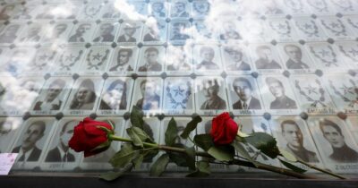 Copertina di Disse Pertini: “Non c’è libertà senza giustizia sociale”. Ma noi abbiamo fatto il contrario