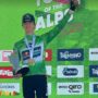 Copertina di Giulio Pellizzari stacca tutti e vince il Tour of the Alps: un italiano torna al successo dopo 13 anni