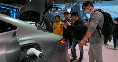 Copertina di Salone dell’auto di Pechino 2026, l’industria cinese alza il livello. Ecco le novità – FOTO