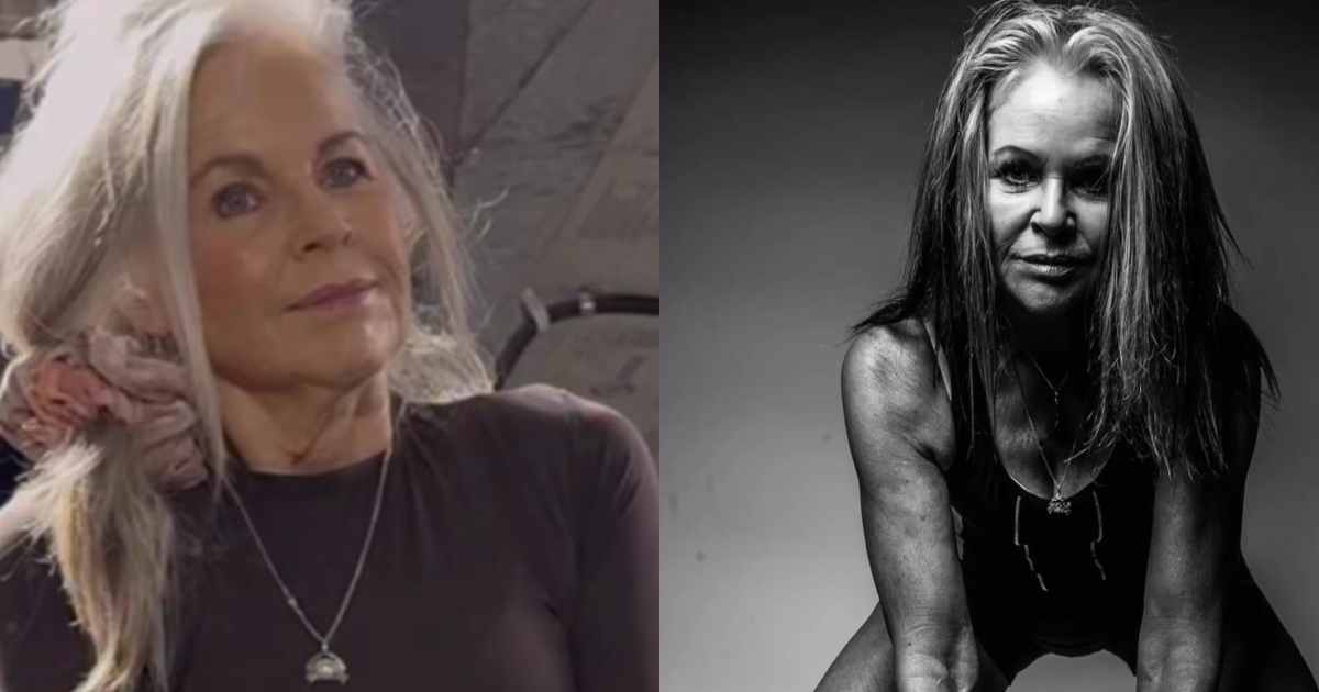 “Ho 71 anni, ho smesso di bere e ho iniziato a mangiare cibi naturali. Non mi alleno per la mia età, ma per la mia vita”: la storia di Emmie Sanh