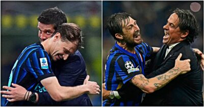 Copertina di Scudetto di consolazione: meglio una finale di Champions persa che i campionati vinti così | Il commento