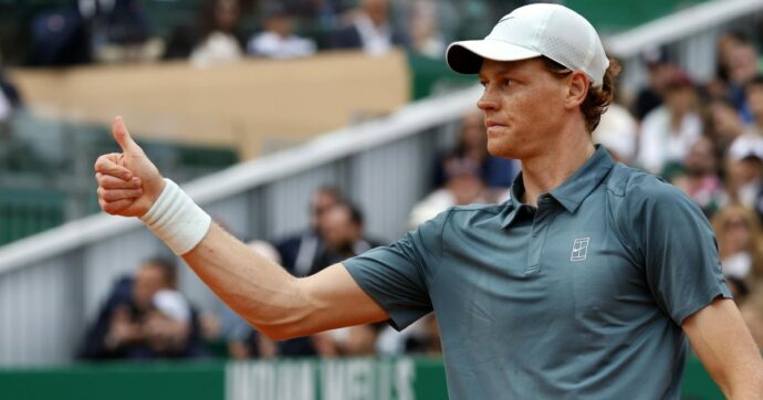 Atp Madrid, Sinner oggi in campo contro Bonzi: comincia la caccia al record | Quando gioca e dove vederlo
