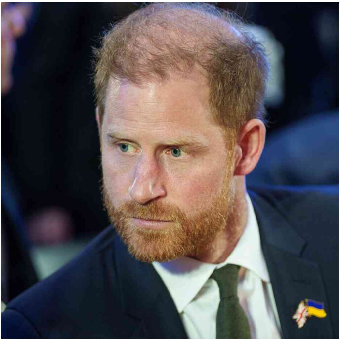 “Parlo più io a nome della Gran Bretagna che lui. Come sta sua moglie Meghan?”: Donald Trump prende in giro il Principe Harry dopo la visita e il discorso in Ucraina