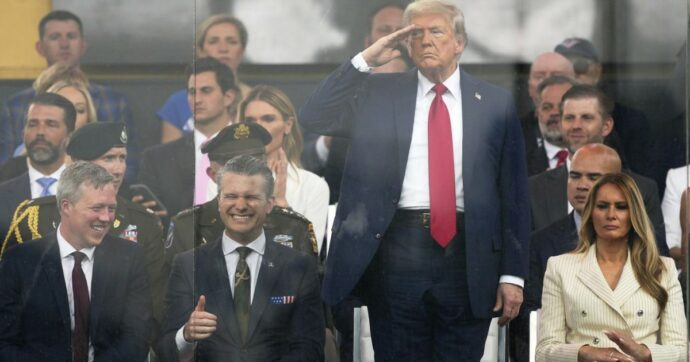 “Usa hanno consumato le scorte di armi nella guerra in Iran. A rischio la difesa per affrontare Russia e Cina”