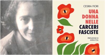 Copertina di “Se non la piantate sfondiamo il muro”: e le detenute si rivoltarono contro le torture dell’Ovra fascista | Il racconto di Cesira Fiori