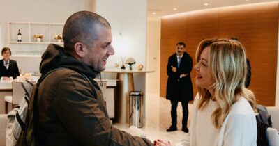 Copertina di L’immobilismo di Roma su Trentini, la latitanza di un narco in Italia e gli affari di Eni in Venezuela nella prossima puntata di Report| L’anticipazione