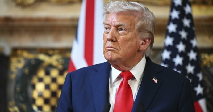 “L’attentatore di Washington odia i cristiani”. Trump alza il livello della “minaccia interna”: ora è rivolta alle radici religiose degli Usa