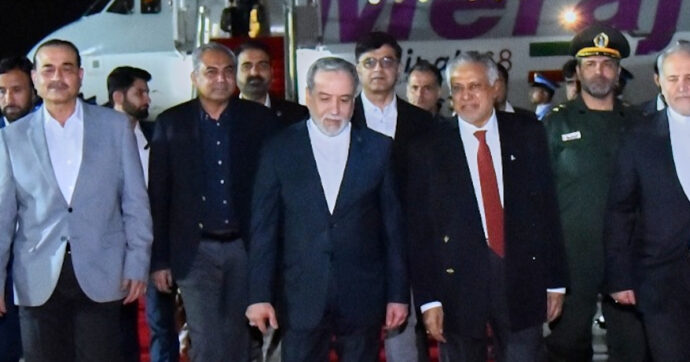 Witkoff e Kushner verso il Pakistan. Axios: “Possibile incontro Usa-Iran”. Teheran: “Aragchi non vedrà la controparte né discuterà di nucleare”