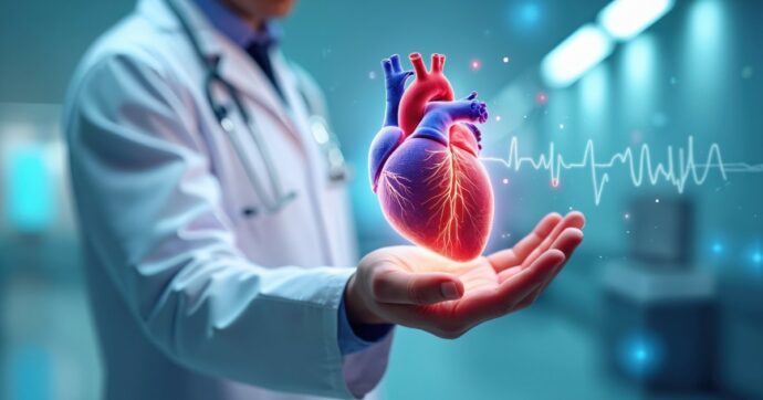 Il cuore che “combatte” il cancro: così il battito cardiaco può frenare i tumori e ridurli oltre il 50%