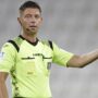 Copertina di “Indagato per concorso in frode sportiva il designatore degli arbitri di serie A e B Gianluca Rocchi”