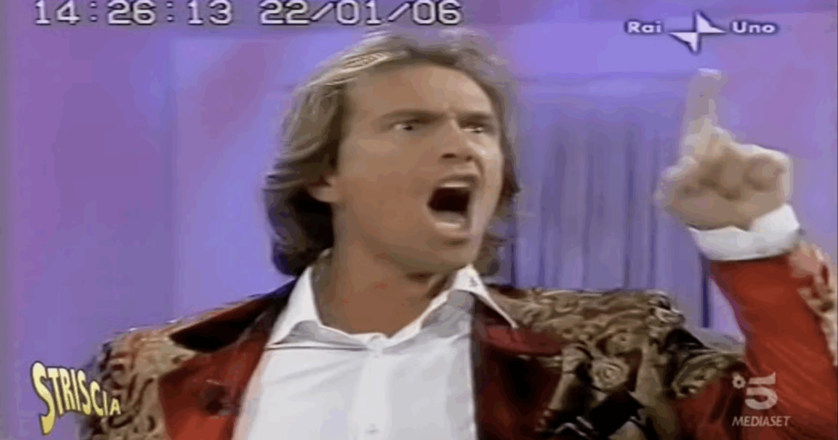 “Pappalardo ha offeso mia madre malata di cancro, per voi è un meme ma lei era in ospedale a fare la chemio”: la rivelazione di Antonio Zequila sulla lite a Domenica In