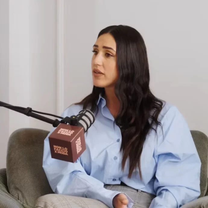 “La lite con Belen? Ero incinta e arrabbiata col mondo. Gelosia per la sua carriera mai, ma a casa da figlia sì”: parla Cecilia Rodriguez