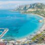 Copertina di Mondello, sospeso stop concessione spiaggia