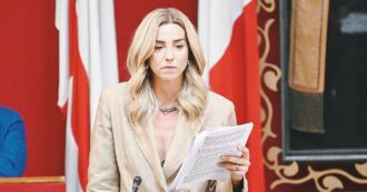 Il ruolo di Silvia Salis? Accogliere i leader di sinistra a Genova e scrivere un programma