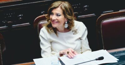 Copertina di Basilicata, Forza Italia ora vuol mandare via la coordinatrice Casellati. E lei si oppone al congresso