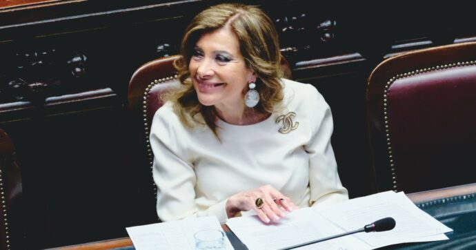 Basilicata, Forza Italia ora vuol mandare via la coordinatrice Casellati. E lei si oppone al congresso