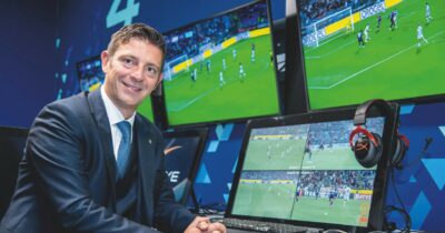 Copertina di Lo spettro di una seconda Calciopoli, inchiesta sul designatore degli arbitri: “Rocchi sceglieva quelli graditi all’Inter”