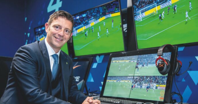 Calciopoli 2, lo spettro: “Rocchi sceglieva arbitri graditi all’Inter”