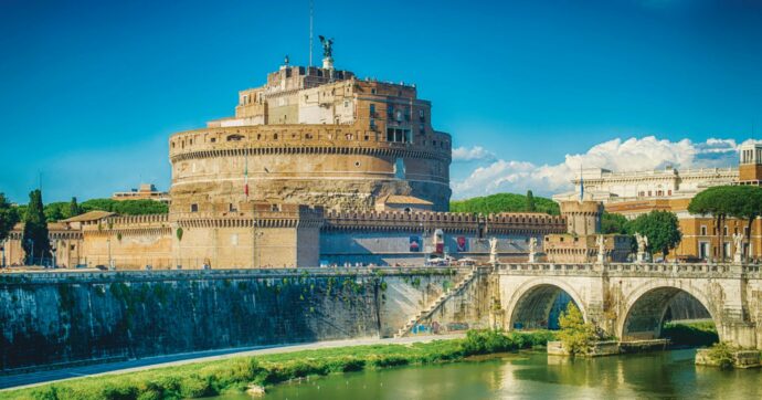 Archeologia &C.,  da Roma a Venezia 24 milioni in meno