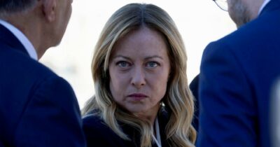 Copertina di Il blitz di Meloni: eliminati i vincoli per raddoppiare 4 gasdotti esteri