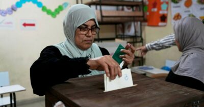 Copertina di Nella Striscia di Gaza dopo 20 anni urne ed elettori. Ma la realtà resta terrore, fame e morte