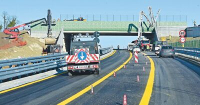 Copertina di Aspi, scontro sugli investimenti: il piano da 30 miliardi va rivisto