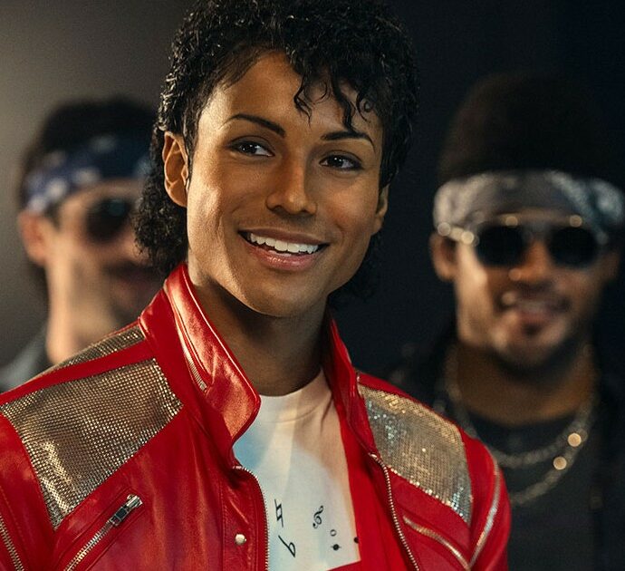 Michael, il ridicolo inferno sul biopic di Fuqua sul red del pop. Jaafar Jackson è qualcosa di soprannaturale