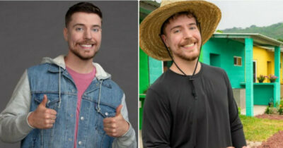 Copertina di “Obbligata a partecipare a una riunione mentre ero in travaglio, molestata per anni e licenziata dopo la maternità”: ex dipendente di MrBeast denuncia gli abusi. La replica dell’azienda: “Tutto falso, cerca visibilità”