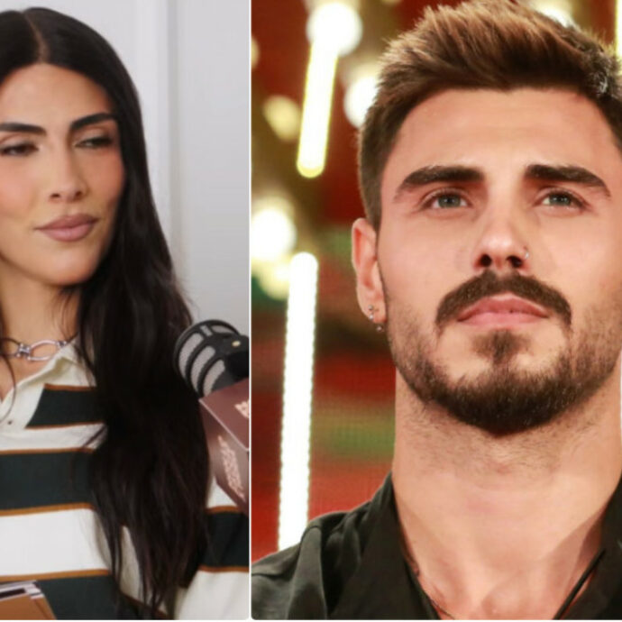 “Francesco Monte non voleva usare sex toys, diceva che doveva usare il suo…”. Le confessioni di Cecilia Rodriguez e Giulia Salemi fanno infuriare l’ex tronista: “Sedicenni rancorose”