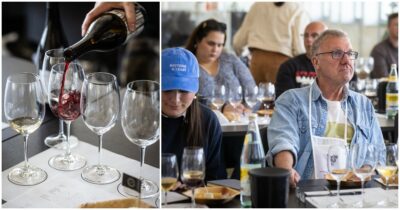 Copertina di VinNatur 2026, il presidente Maule: “Chi ha paura del vino naturale? Chi produce vino convenzionale si è rassegnato alla convivenza con i nostri vini”