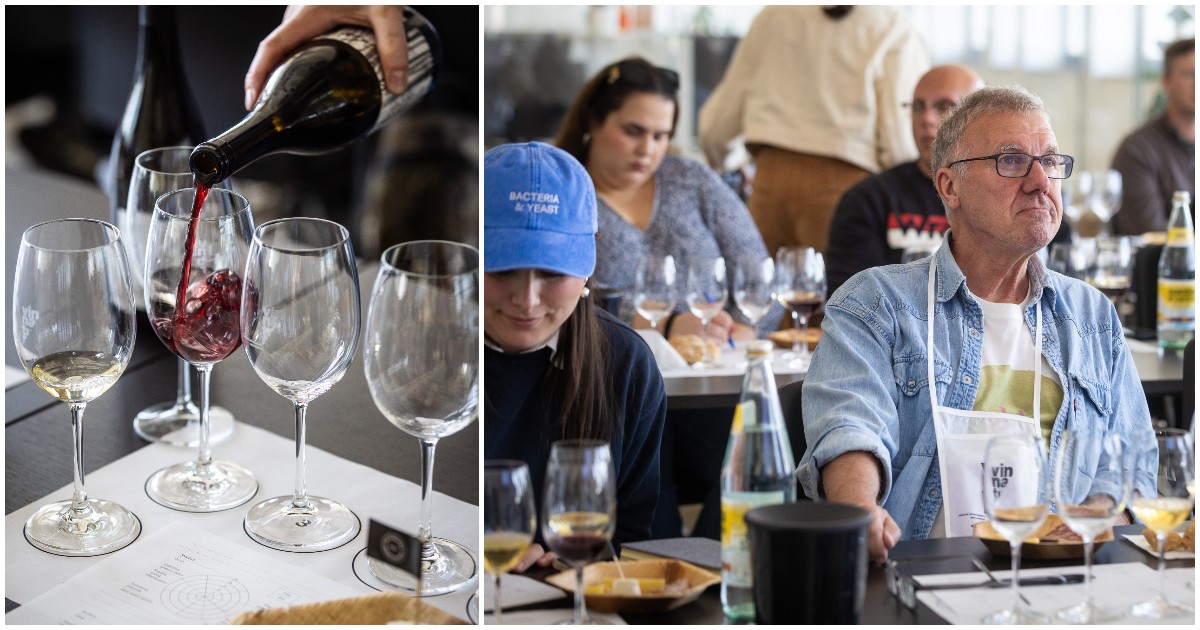 VinNatur 2026, il presidente Maule: “Chi ha paura del vino naturale? Chi produce vino convenzionale si è rassegnato alla convivenza con i nostri vini”