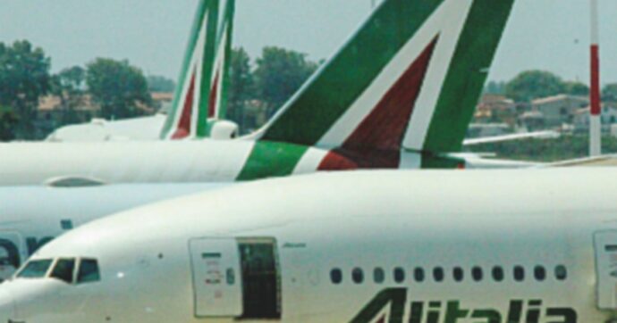 Alitalia. Ancora in corso la causa di Fantozzi: chiesti altri 3,5 milioni