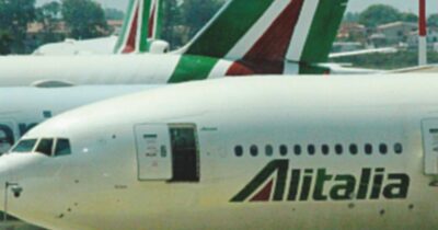 Copertina di Alitalia, ancora in corso la causa di Fantozzi: chiesti altri 3,5 milioni