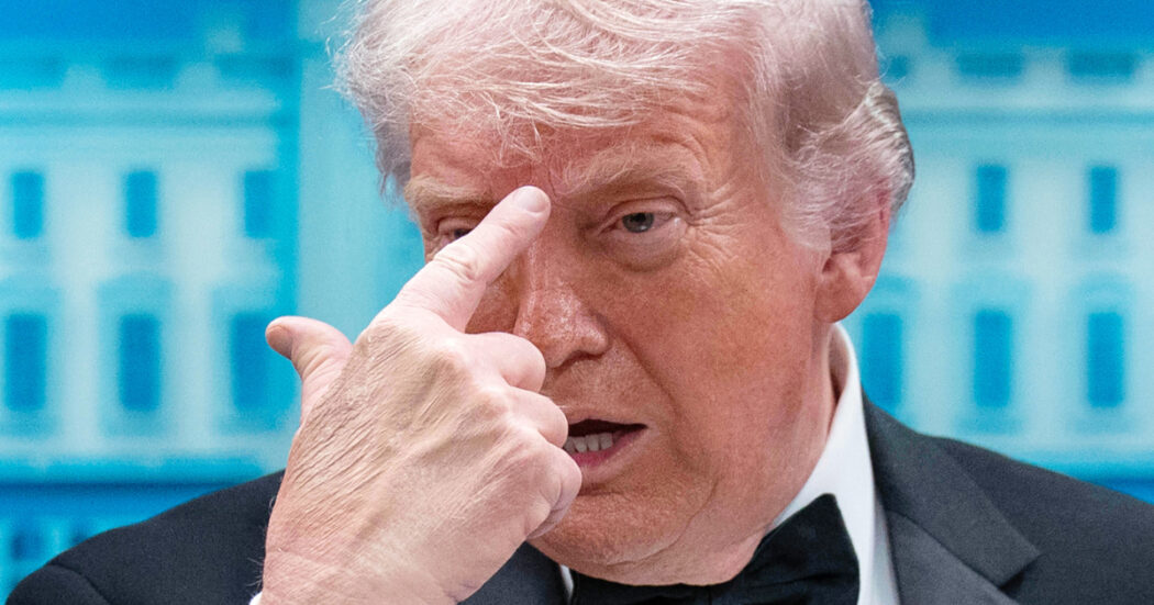 I costi  della guerra all’Iran. Trump bombarda i debiti pubblici: su gli interessi, l’Italia sotto schiaffo