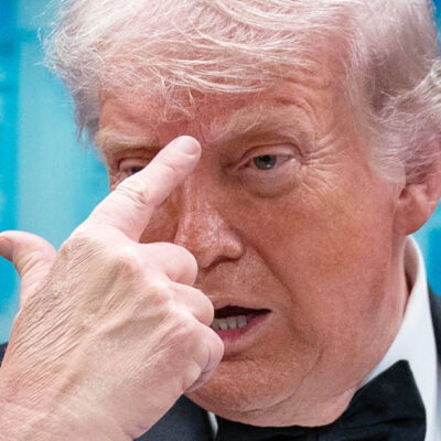 Copertina di I costi  della guerra all’Iran. Trump bombarda i debiti pubblici: su gli interessi, l’Italia sotto schiaffo