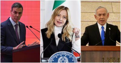 Copertina di Da Netanyahu a Sanchez, la condanna per l’attentato a Trump. Meloni: “Piena solidarietà”. Ue: “Violenza non ha posto in democrazia”