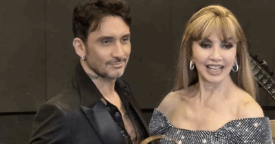 Copertina di Fabrizio Moro vince Canzonissima con “Il mio canto libero” e guarda già a Sanremo: “Tornerei se Ferraguzzo approvasse”