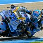 Copertina di MotoGp, Alex Marquez interrompe il dominio di Bezzecchi (2°) e vince a Jerez. Out Bagnaia | Ordine d’arrivo e classifica