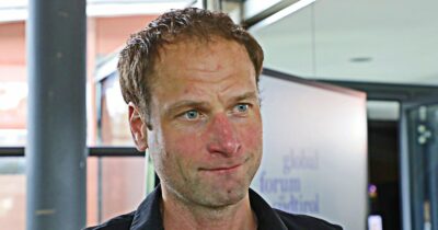 Copertina di Impresa di Alex Schwazer: vince la maratona in Germania e firma il nuovo record italiano a 41 anni