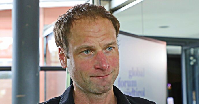 Impresa di Alex Schwazer: vince la maratona in Germania e firma il nuovo record italiano a 41 anni