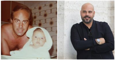 Copertina di Lutto per Marco D’Amore, è morto il padre Marcello: “Tu sei stato il figlio che non ho mai avuto. Ti aspetto… vienimi a trovare…vienimi in sogno…”